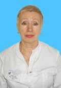 Серебрякова Ольга Семёновна