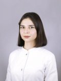 Фомылина Ольга Александровна