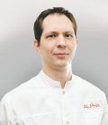 Александренков Николай Владимирович