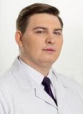 Чепкий Антон Сергеевич