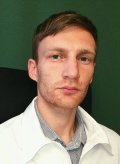Лисичкин Александр Витальевич