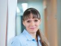 Князева Анастасия Юрьевна