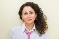 Бабаева Гумру Абульфат кызы