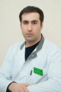 Дадамов Рашид Абдуллагаджиевич