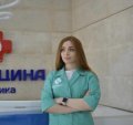 Рагимова Дженнет Разиновна