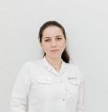 Далгатова Патимат Омардибировна
