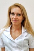 Казакова Елена Владимировна