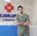 Горин Дмитрий Семенович