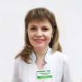 Гатаулина Наталья Ивановна