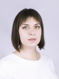 Ремезова Екатерина Вадимовна