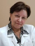 Борисова Лариса Викторовна