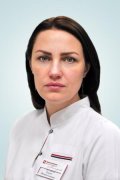 Куралех Наталья Сергеевна
