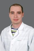 Картавенко Дмитрий Александрович