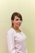 Сарычева Ирина Сергеевна