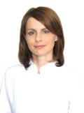 Шапкова Евгения Александровна