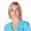 Аверьянова Екатерина Андреевна