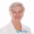 Букова Галина Геннадьевна