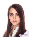 Кидиекова Наталья Борисовна