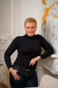 Щедрина Елена Федоровна
