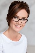 Щербакова Олеся Александровна