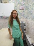 Рачёва Ольга