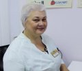 Савельичева Ирина Валентиновна