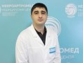 Абусов Гаджи Магомедович