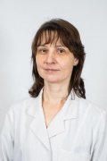 Захарова Елена Сергеевна