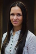 Усачева Таня