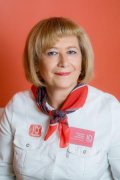 Вакуленко Наталья Алексеевна