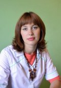 Соловьева Надежда Александровна