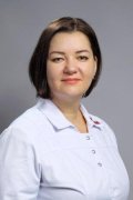 Уткина Оксана Владимировна
