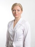 Агапитова Ольга Васильевна