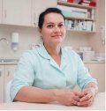 Иванова Наталия Эриковна