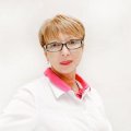 Арчакова Людмила Ивановна