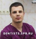 Бройтман Геннадий Леонидович