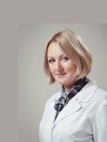 Лановенко Наталья Владимировна