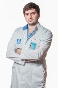Мирзабеков Мурад Мирзабекович