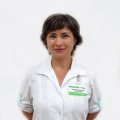 Шайхулова Венера Рафисовна