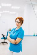 Клейменова Ирина