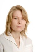 Слободина Наталья Юрьевна