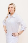 Константинова Елена Андреевна