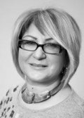 Наумова Ирина