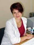 Самородова Ирина Анатольевна