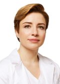 Утишева Екатерина Валерьевна