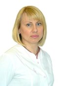Гришина Инна Валерьевна
