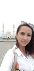 Бабаева Елена