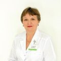 Фахрутдинова Наиля Исмагиловна