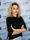 Лукинова Анна