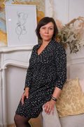 Иванилова Марина Геннадьевна